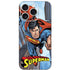 DC Comics Superman Flying Pose iPhone 16 Pro Skin